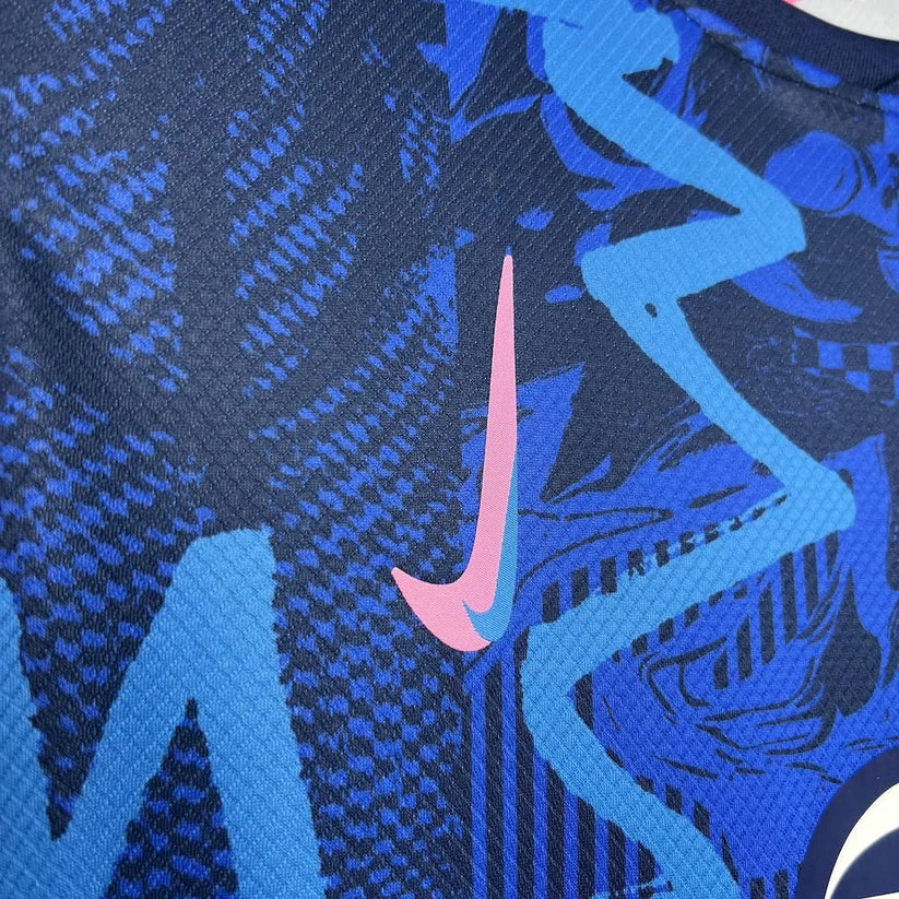Atletico Madrid 24/25 Third Shirt