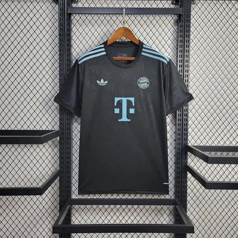 Bayern Munich 24/25 Lifestyle Shirt