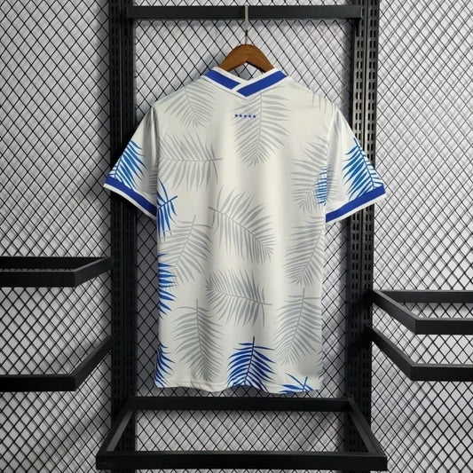 Brazil White Concept Player Version