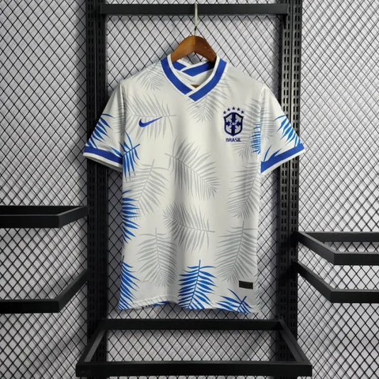 Brazil White Concept Player Version