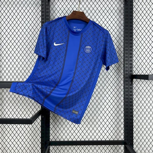 PSG 25/26 Pre Training