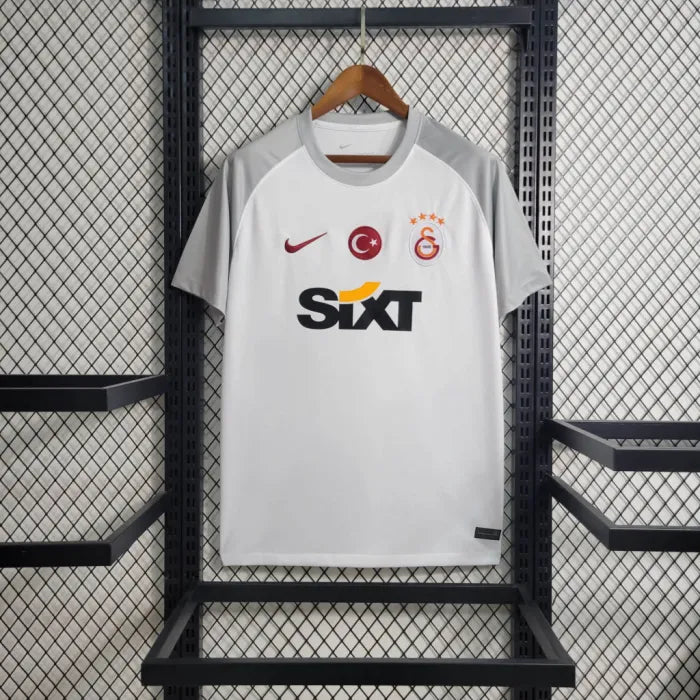 Galatasaray Away Kit 23/24