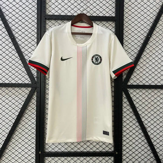 Chelsea 25/26 Away Shirt