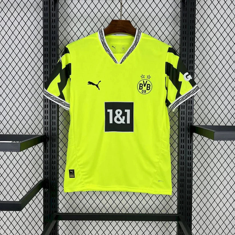 Dortmund 25/26 Special Shirt