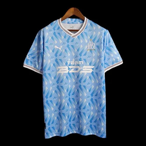 Marseille 23/24 Home