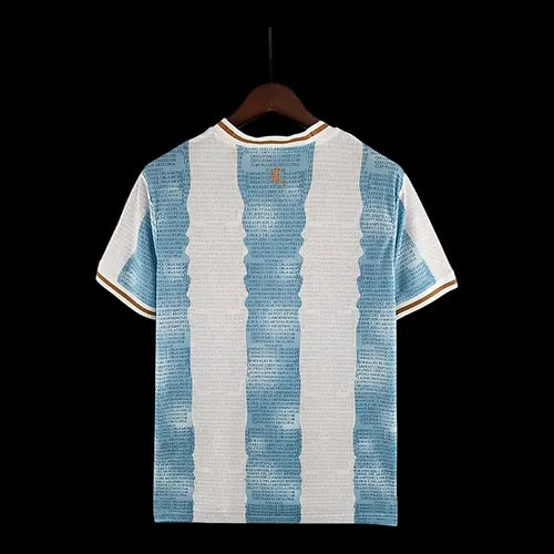 Argentina Anniversary Special Kit