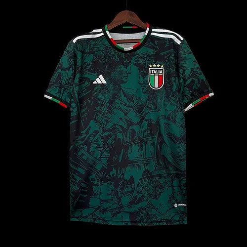 Italy 23/24 Special Edition Kit
