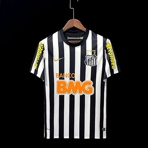 Santos 12/13 Retro Home