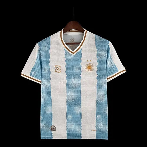 Argentina Anniversary Special Kit