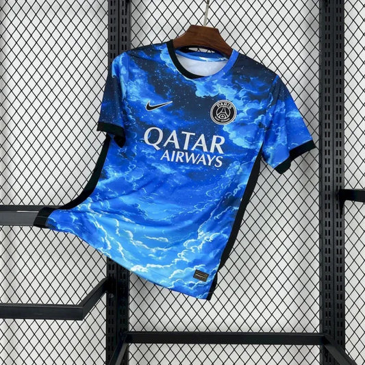 PSG 25/26 Ocean Wave