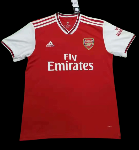 Arsenal 19/20 Home