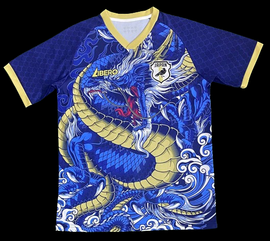 Japan Dragon Special