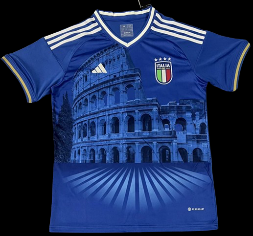 Italy 24/25 Home