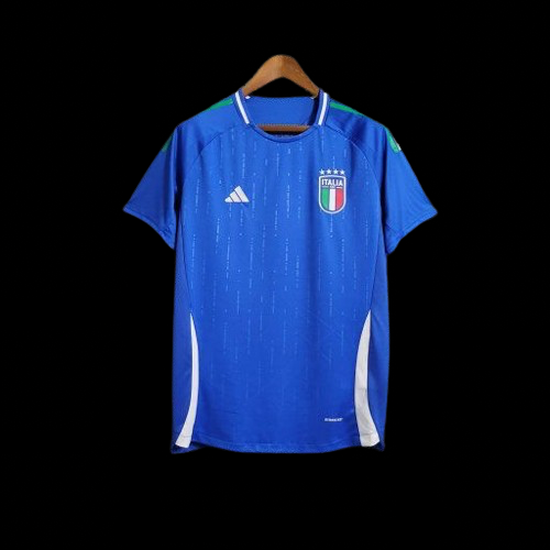 Italy 24/25 Home