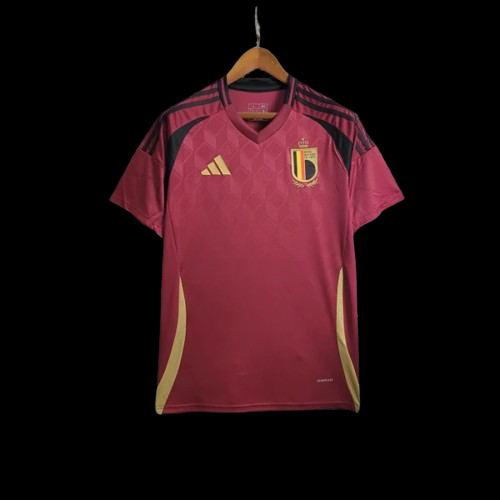 Belgium 24/25 Home