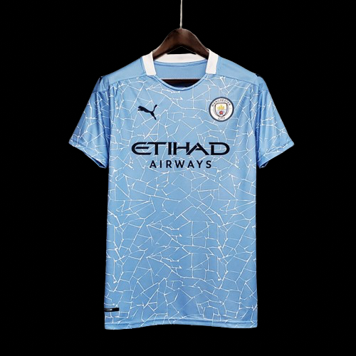 Manchester City 20/21