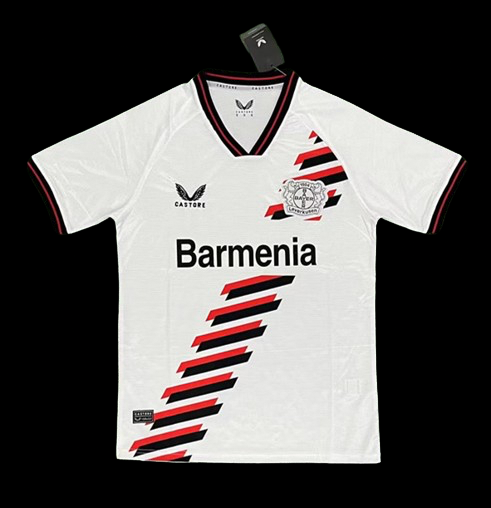 Bayer Leverkusen 23/24 Away