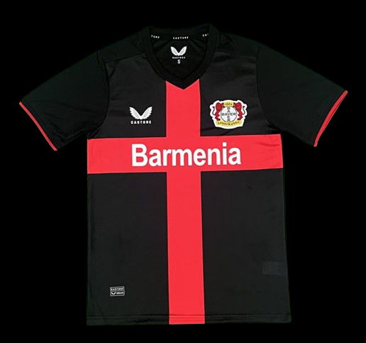 Bayer Leverkusen 23/24 Home