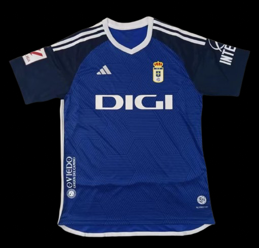 Real Oviedo 23/24 Home