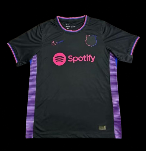 Barcelona 24/25 Away