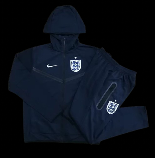 England Nike Tech Tracksuit
