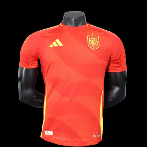 Spain 24/25 Home Player Version