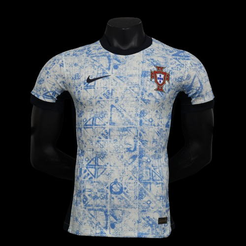 Portugal 24/25 Player Version Away