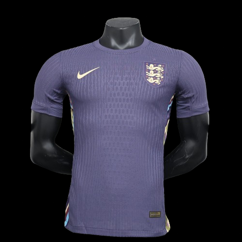 England 24/25 Player Version Away