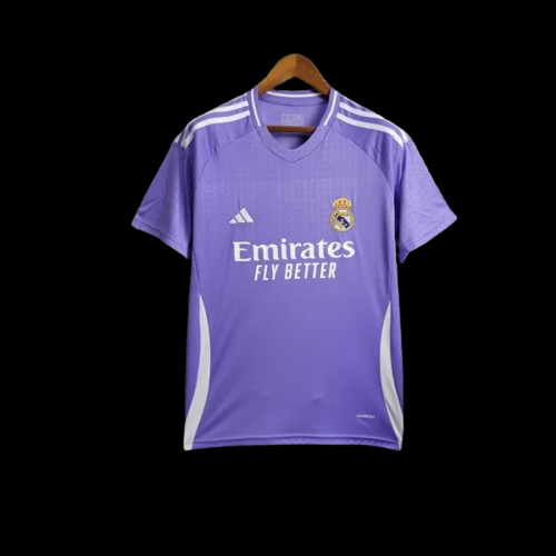 Real Madrid 24/25 Away