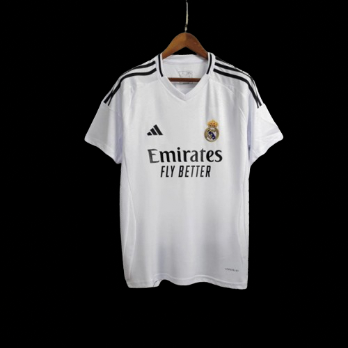 Real Madrid 24/25 Home