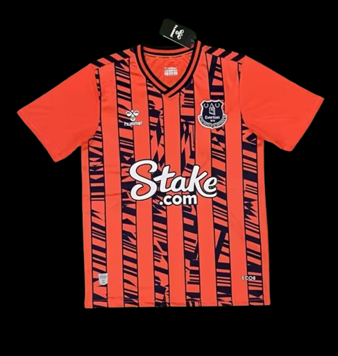 Everton 23/24 Away