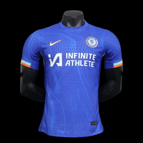 Chelsea 24/25 Home Player Version