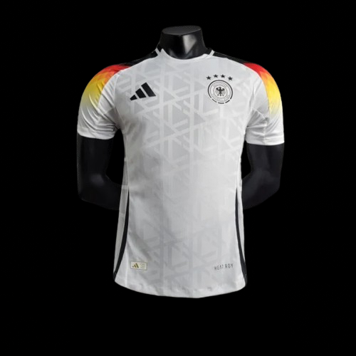 Germany 24/25 Home Player Version