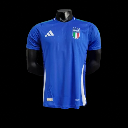 Italy 24/25 Home Player Version