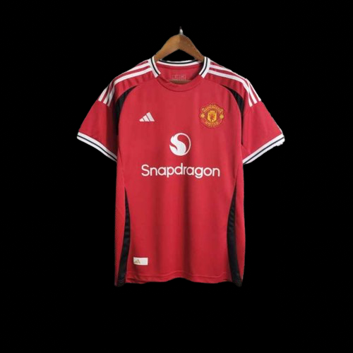 Manchester United 24/25 Home