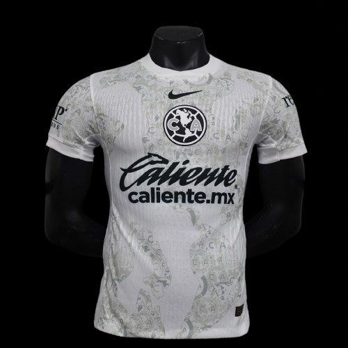 Club America 24/25 Third Player Version