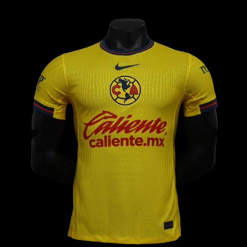 Club America 24/25 Home Player Version