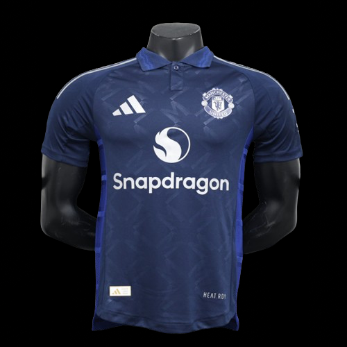 Manchester United 24/25 Away Player Version