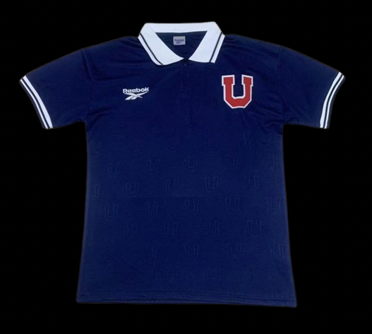 Chile 1998 Retro Home