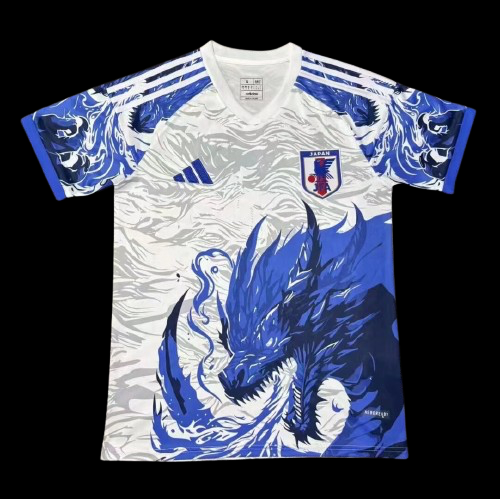 Japan 25/26 Blue Dragon