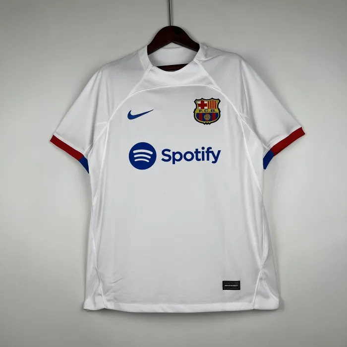 Barcalona 23/34 Away