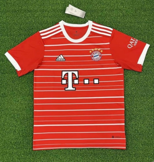 Bayern Munich 22/23 Home