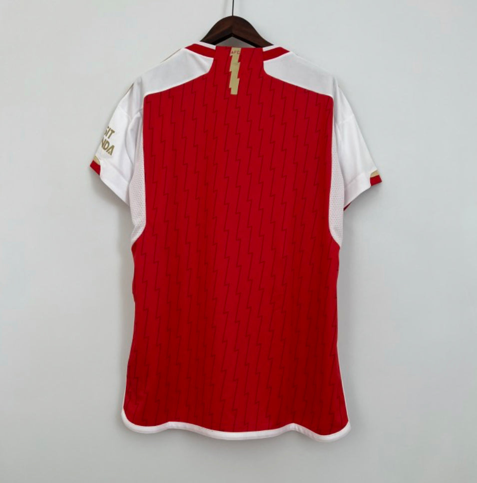 Arsenal 23/24 home