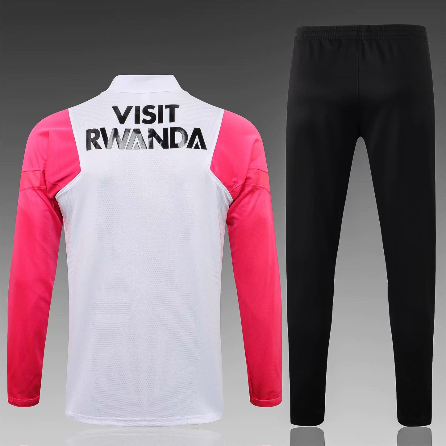 PSG Training Tracksuit "Crystal Pink"