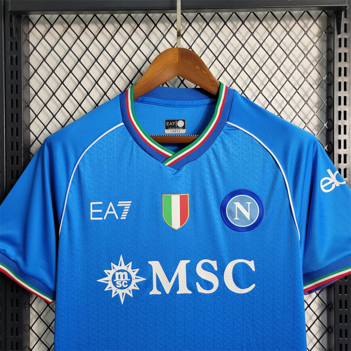 Napoli 23/24 Home