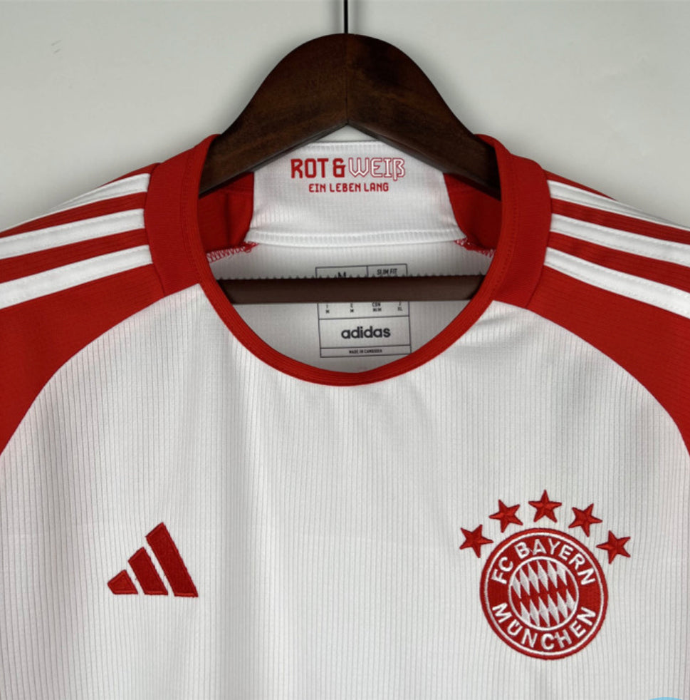 Bayern Munich 23/24 home