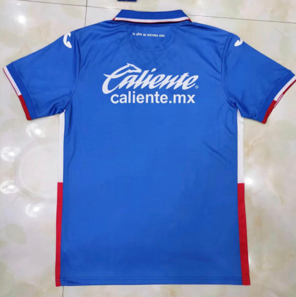 Cruz azul 22/23 home