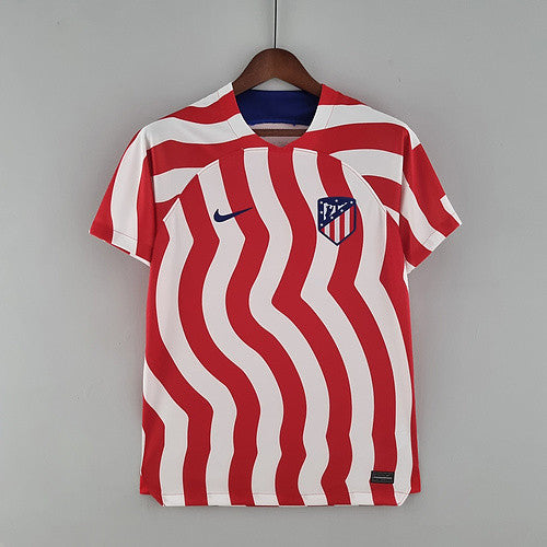 Atletico Madrid 22/23 Home