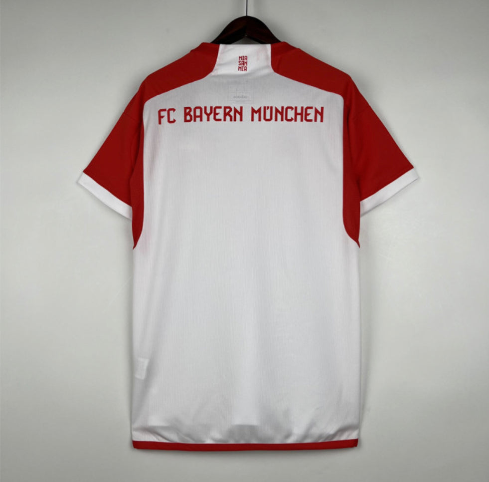 Bayern Munich 23/24 home