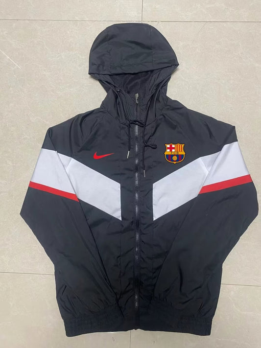 Barcalona Windbreaker